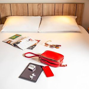 Chambre Standarde Double